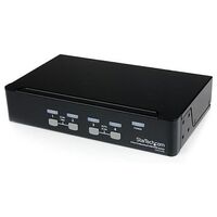 STARTECH.COM 4 port VGA USB KVM switch (SV431USB)