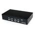 STARTECH.COM 4 port VGA USB KVM switch (SV431USB)