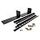 STARTECH.COM 1HE Rack mounting brackets for KVM switch (SV431 RACK)