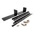 STARTECH.COM 1HE Rack mounting brackets for KVM switch (SV431 RACK)