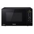 PANASONIC NN-GD35HBGTG, Black