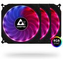 CHIEFTEC CF-3012-RGB, Pack of 3