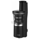 PANASONIC MJ-L700 Slow Juicer, Schwarz