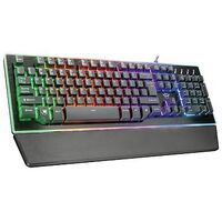 Trust Gxt 860 Thura Semi Mechanical Keyboard From Chf 49 95 At Toppreise Ch