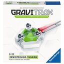 GraviTrax - Erweiterung: Vulkan (Ravensburger)
