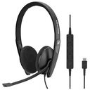 SENNHEISER SC 160 USB-C (508354)