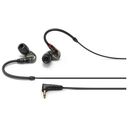 SENNHEISER IE 400 Pro, Smoky Black (507483)