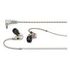 SENNHEISER IE 500 Pro, Clear (507480)