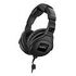 SENNHEISER HD 300 PRO, Schwarz (508288)