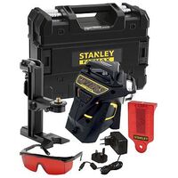 STANLEY Fatmax Linienlaser X3R 20 m (FMHT1-77357)