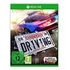 Dangerous Driving (Maximum Games), Xbox One