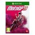 MotoGP 19 (Milestone S.r.l.), Xbox One