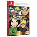 Naruto Shippuden: Ultimate Ninja Storm Trilogy (Bandai Namco), NSW [Code in a Box]