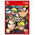 Naruto Shippuden: Ultimate Ninja Storm Trilogy (Bandai Namco), NSW [Download]