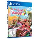 All-Star Fruit Racing (PQube), PS4