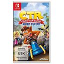 Crash Team Racing: Nitro-Fueled (Activision), NSW