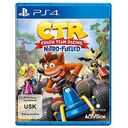Crash Team Racing: Nitro-Fueled (Activision), PS4