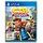 Crash Team Racing: Nitro-Fueled (Activision), PS4