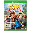 Crash Team Racing: Nitro-Fueled (Activision), Xbox One