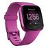 FITBIT Versa Lite Edition, Magenta / Magenta Aluminum (FB415PMPM-EU)