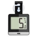 ADE Kühl-/Gefrierschrank-Thermometer (WS 1832)