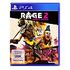 Rage 2 - Deluxe Edition (Bethesda), PS4