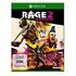 Rage 2 - Deluxe Edition (Bethesda), Xbox One