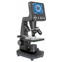 BRESSER Schülermikroskop 8.9 cm (5201000)