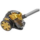 CLATRONIC BS 1308, Gelb (263809)