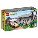 LEGO Ideas - The Flintstones (21316)