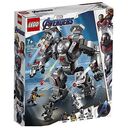 LEGO Marvel Avengers - War Machine Buster (76124)
