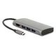 LMP USB-C video hub (17104)