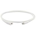 LMP USB-C to USB-C extension cable 1 m (17209)