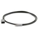 LMP USB-C to USB-C extension cable 1 m (17437)