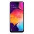 SAMSUNG Galaxy A50 Dual-SIM, 128GB, Black (SM-A505)