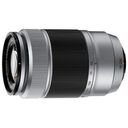 FUJIFILM XC 50-230mm F/4.5-6.7 OIS II, Silver