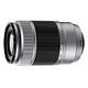 FUJIFILM XC 50-230mm F/4.5-6.7 OIS II, Silver