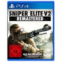 Sniper Elite V2 Remastered (505 Games), PS4