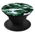 POPSOCKETS Grip & Stand, Green Camo (96519)