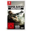 Sniper Elite V2 Remastered (505 Games), NSW