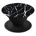 POPSOCKETS Grip & Stand, Black Marble (96500)