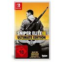 Sniper Elite 3 - Ultimate Edition (505 Games), NSW