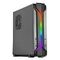 SILVERSTONE Raven Z RVZ03 ARGB, Black (SST-RVZ03B-ARGB)
