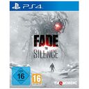 Fade to Silence (Black Forest Games), PS4