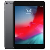 APPLE iPad mini (2019/5. Gen) Wi-Fi + Cellular (4G), 64GB, Space