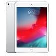 APPLE iPad mini (2019/5. Gen) Wi-Fi + Cellular (4G), 256GB, Silber (MUXD2TY/A)