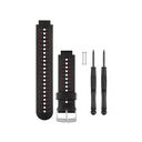 GARMIN Forerunner 235 Watch Band, Marsala (010-11251-90)