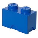LEGO Storage Brick 2, Blue