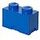 LEGO Storage Brick 2, Blue