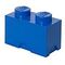 LEGO Storage Brick 2, Blue